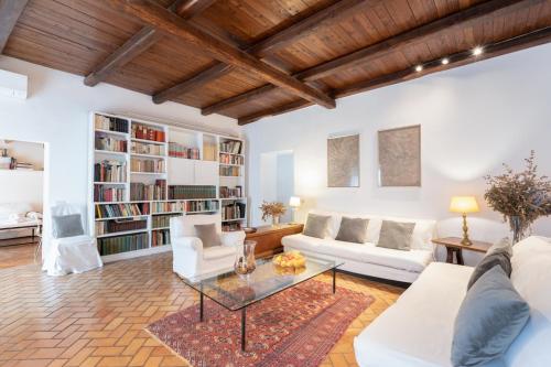 346aarome Rome Vaccarella Terrace