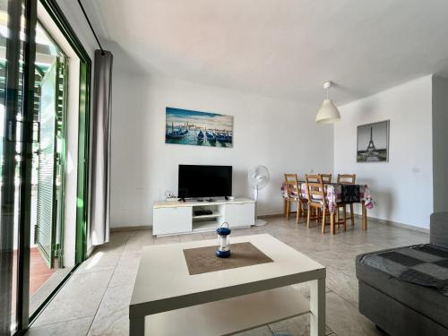 Bungalow en complejo tranquilo en Maspalomas