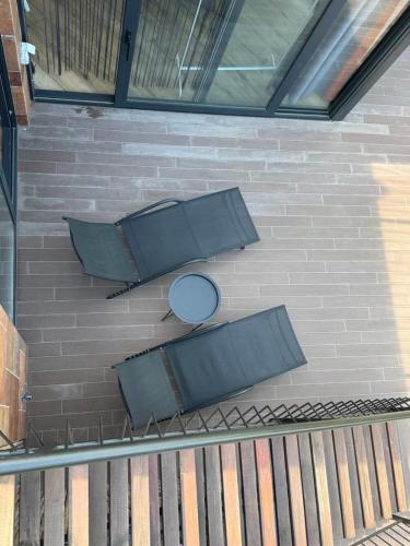 Imagen de la galería de Agora Sundeck Tsikhisdziri, en Tsikhisdziri