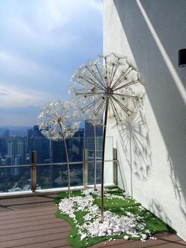 Φωτογραφία από το άλμπουμ του Agile KLCC Suites By TRX στην Κουάλα Λουμπούρ