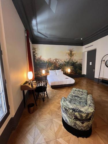 Maison Marseille-Longchamp - Havre Art Déco & Business - Vieux-Port - Gare photo 19