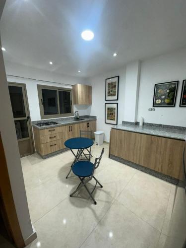 Gallery image of O' appartement Alhoceima in Al Hoceïma