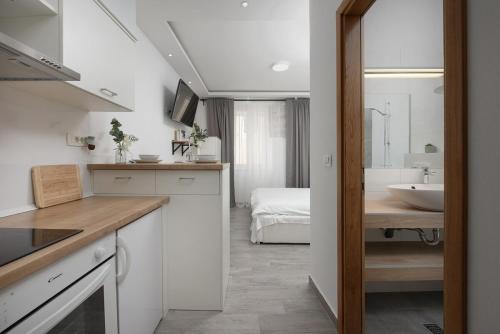Studio Apartment the Old town, great location