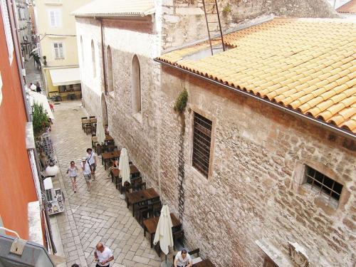 Studio Apartment the Old town, great location