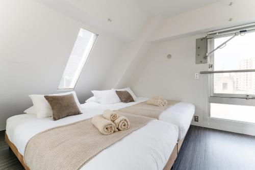 Casa di Luce 2 - Stylish Stay near Shibuya & Meguro River