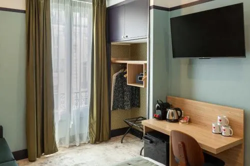 Hôtel de France, un hôtel AMMI photo 98
