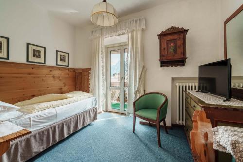 Hotel Menardi photo 2