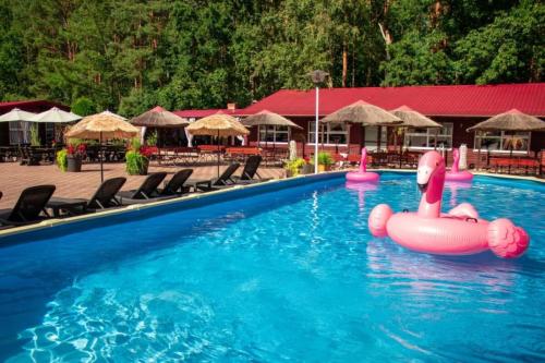 Neptun Ośrodek Wypoczynkowy