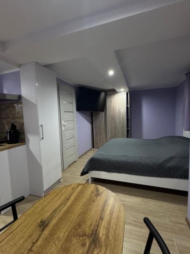 DAR-KAJ MIESZKANIE nr 5