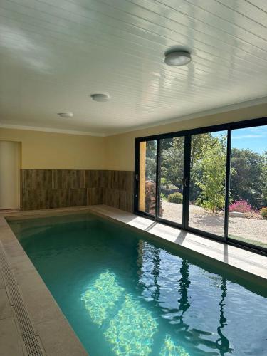 L'étoile du Matin avec Piscine Privative