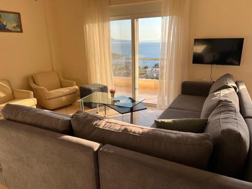 Fotografie z fotogalerie ubytování Vila Sunset in Saranda v destinaci Sarandë