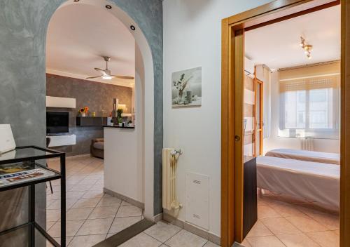 Miriam House Florence - full apartment - relax & comfort photo 3