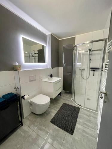 Foto Luxus Apartment Hannover 3