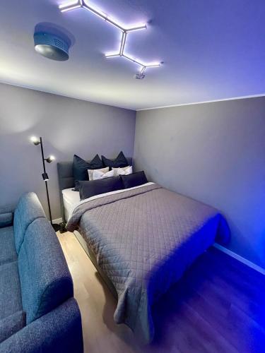 Foto Luxus Apartment Hannover 2