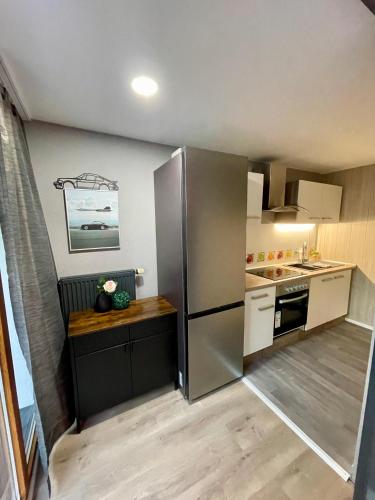Foto Luxus Apartment Hannover 4