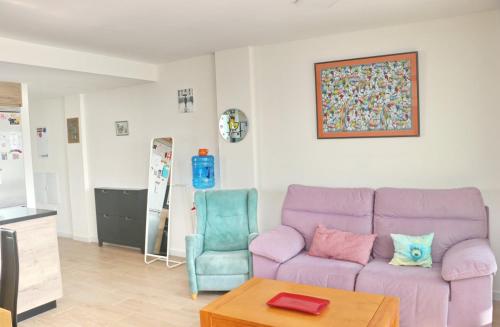 Apartamento Terrazas de Conil