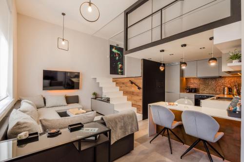 Metal Loft - Budapest begins here