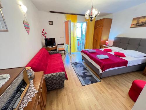 Panorama Summer Apartments