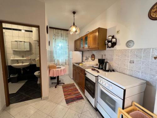 Panorama Summer Apartments
