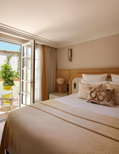 Villa Miraé by Inwood Hotels - Cap d'Antibes photo 40