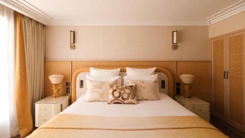 Villa Miraé by Inwood Hotels - Cap d'Antibes photo 41