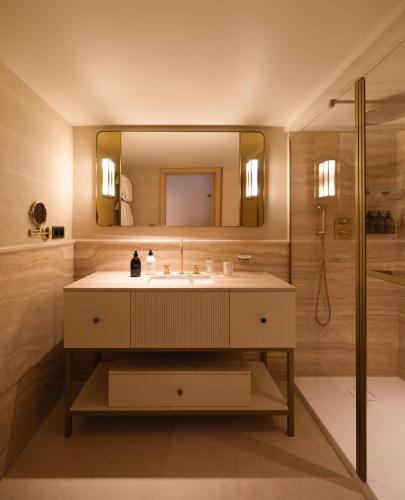 Villa Miraé by Inwood Hotels - Cap d'Antibes photo 43