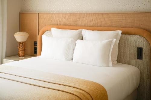 Villa Miraé by Inwood Hotels - Cap d'Antibes photo 46