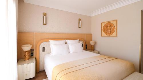 Villa Miraé by Inwood Hotels - Cap d'Antibes photo 48