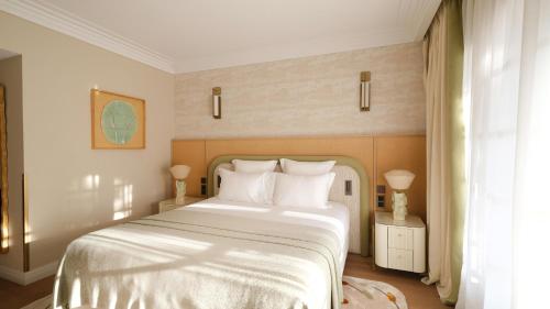 Villa Miraé by Inwood Hotels - Cap d'Antibes photo 53