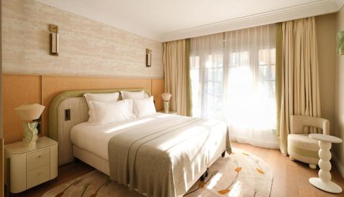 Villa Miraé by Inwood Hotels - Cap d'Antibes photo 52