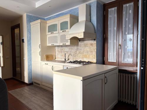 Imagen de la galería de Appartamento VillaGiò - Terrazzo, en Stresa