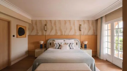 Villa Miraé by Inwood Hotels - Cap d'Antibes photo 8