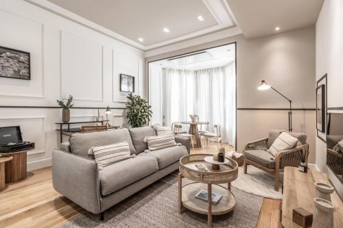 Blu - 1 bedroom in Almagro