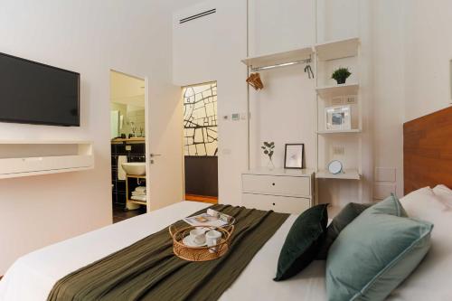 The Best Rent - Apartment near Porta Romana