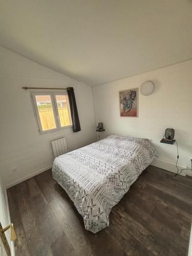 Billede fra billedgalleriet på Maison Rose i Lanton