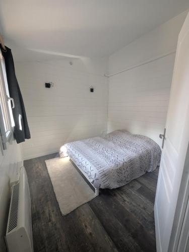 Billede fra billedgalleriet på Maison Rose i Lanton