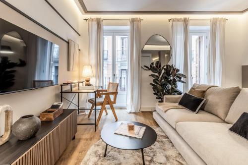 Sauco - 2 bedrooms in Centro