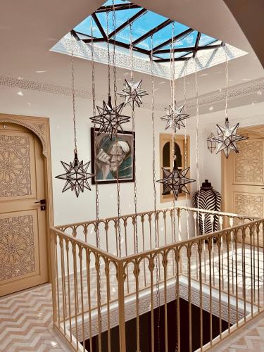 Gambar di galeri bagi Riad Dar Elif di Tanger
