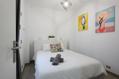 HJS Plaza Suites Apartments I