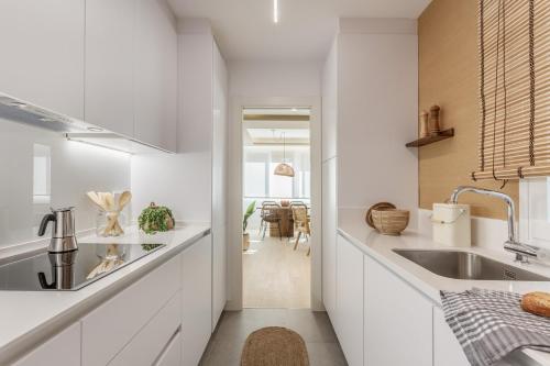 Selong - 2 bedrooms in Almagro