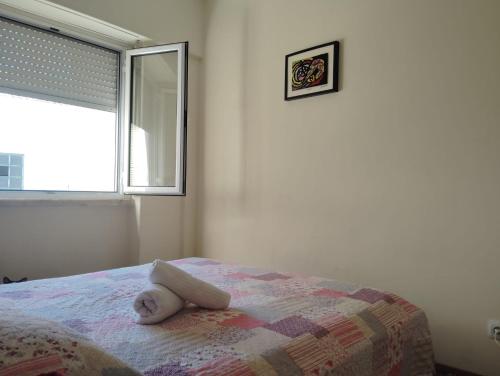 Room Lisbon City Center