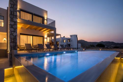 Blue Sunrise Villa 2