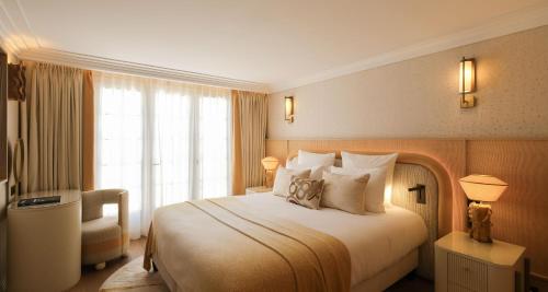 Villa Miraé by Inwood Hotels - Cap d'Antibes photo 42