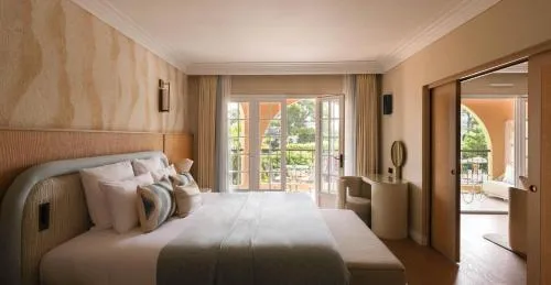 Villa Miraé by Inwood Hotels - Cap d'Antibes photo 9
