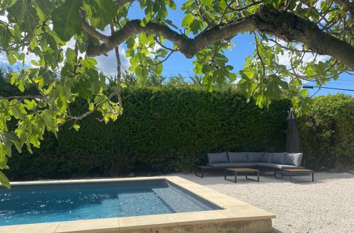 La maison de Marinette