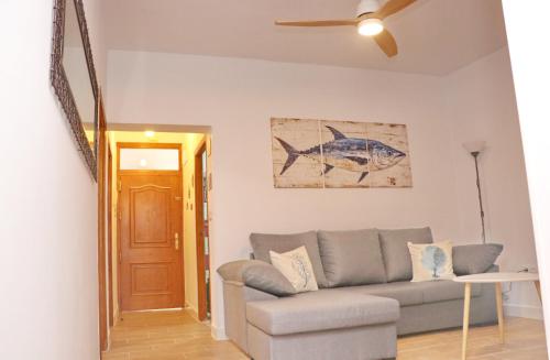 Apartamento Echegaray Conil