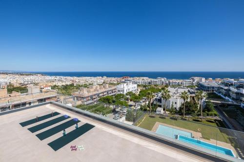 Exquisite Penthouse with Panoramic Sea view RDR475 photo 3