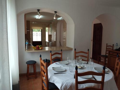 Apartamento São Rafael Holidays