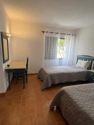 Apartamento São Rafael Holidays