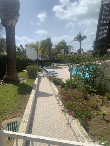 Apartamento São Rafael Holidays
